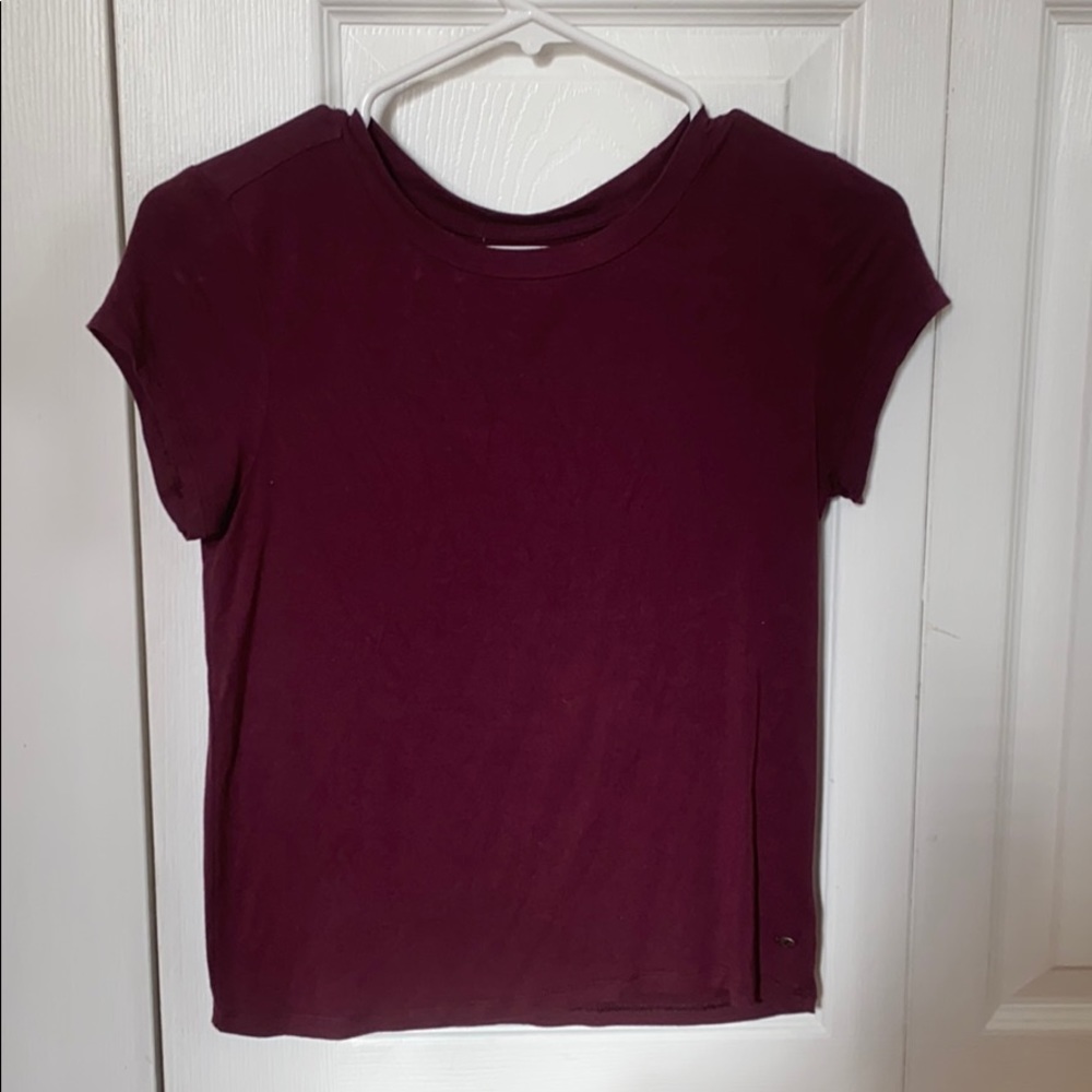 Tshirt “Soft and sexy”